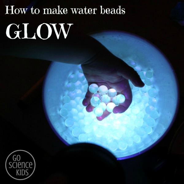 How to make water beads glow thumbnail