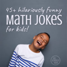 45+ Hilariously Funny Math Jokes for Kids square