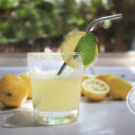 How to make fizzy lemonade with science